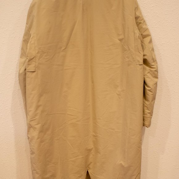 Lululemon Parkway Insulated Coat - Picture 3 of 4